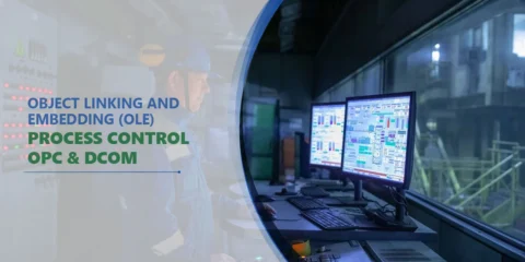 OLE for Process Control