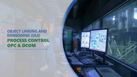 OLE for Process Control