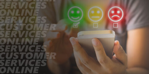Online Customer Services