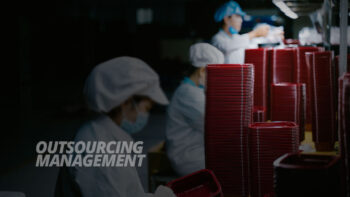 Outsourcing Management