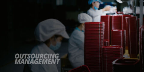 Outsourcing Management
