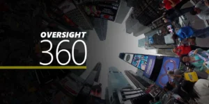 Oversight 360 for BoC