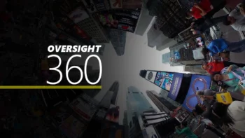 Oversight 360 for BoC