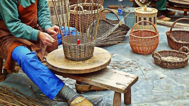 Pasar Ekspor UKM
