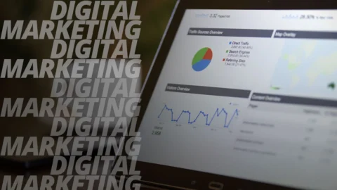 Pelatihan Digital Marketing