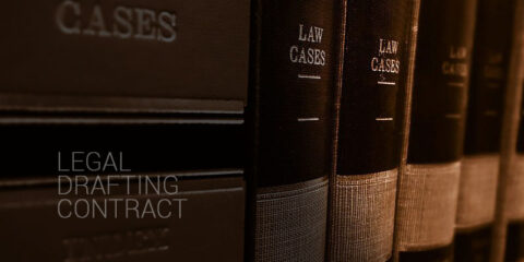 Pelatihan Legal Drafting of Contract
