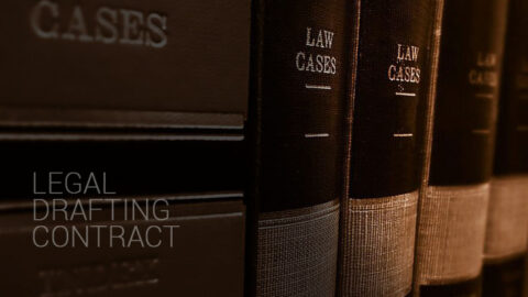 Pelatihan Legal Drafting of Contract