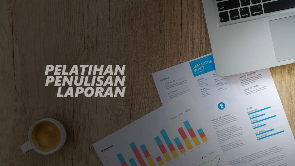 Pelatihan Penulisan Laporan