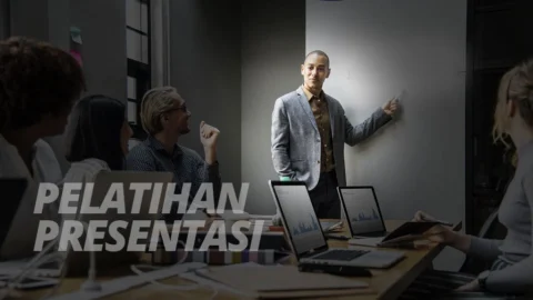 Pelatihan Presentasi