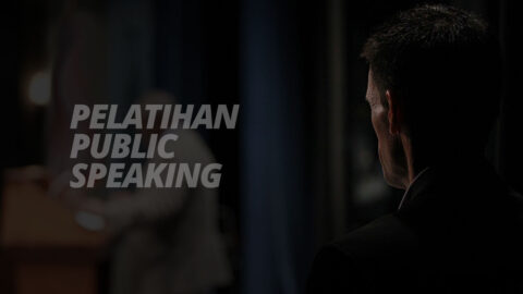 Pelatihan Public Speaking