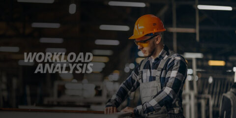 Pelatihan Workload Analysis