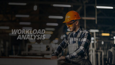 Pelatihan Workload Analysis