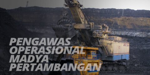 POM Pertambangan