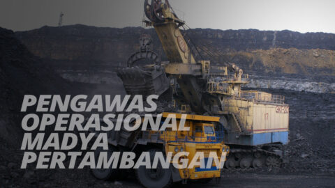 POM Pertambangan