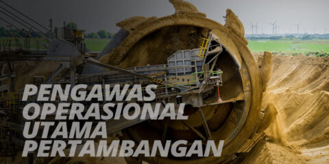 POU Pertambangan