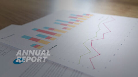 Penyusunan Annual Report
