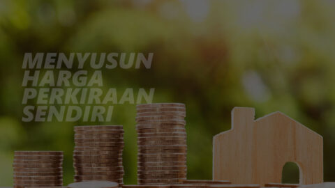 Penyusunan Harga Perkiraan Sendiri
