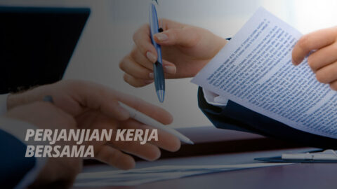 Perjanjian Kerja Bersama (PKB)