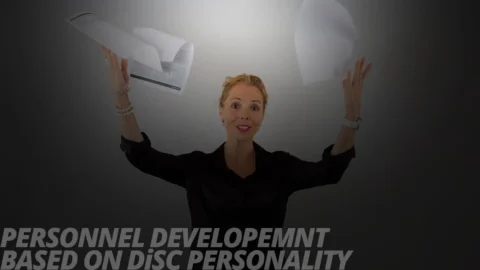 Personnel Development
