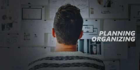 Planning and Organizing