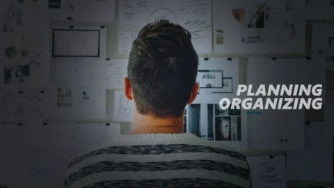 Planning and Organizing