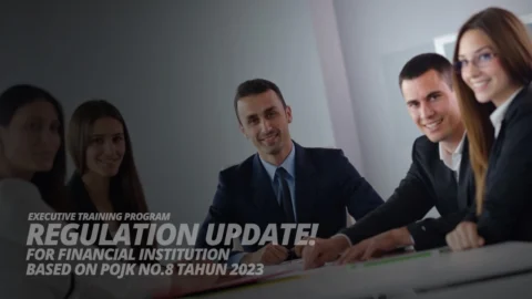 Updated Regulasi POJK No.8 Tahun 2023