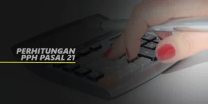 PPh Pasal 21