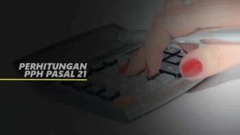 PPh Pasal 21