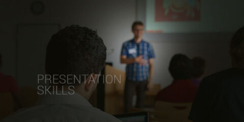 Presentation Skills