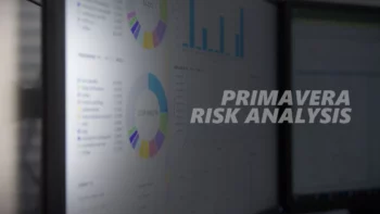 Primavera Risk Analysis