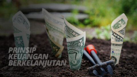Prinsip Keuangan Berkelanjutan