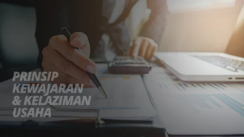 Prinsip Kewajaran dan Kelaziman Usaha