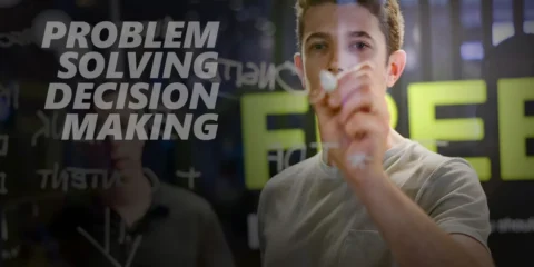 Problem Solving Decision Making
