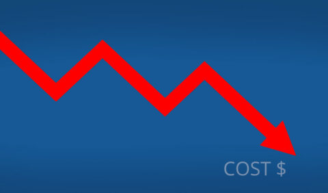 procurement cost reduction