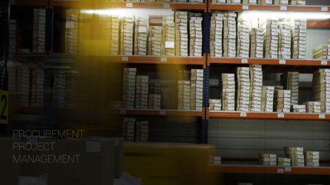 Procurement Project Management