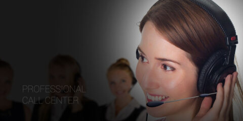 Professional Call Center