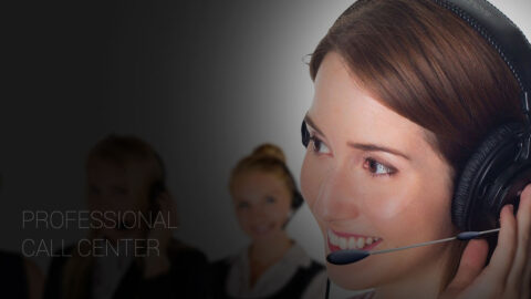 Professional Call Center