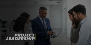 Project Leadership