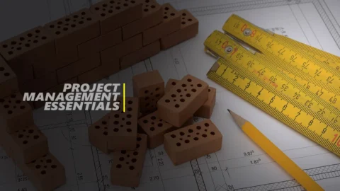 Project Management essentials