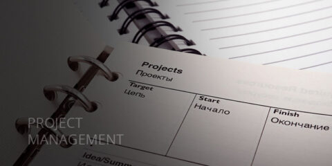 Project Management