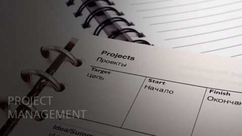 Project Management