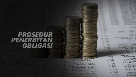 Prosedur Penerbitan Obligasi