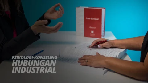 Psikologi Konseling