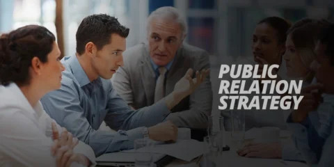 Public Relations Strategy