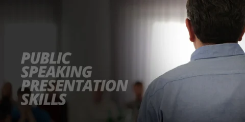 Public Sepaking and Presentation Skills