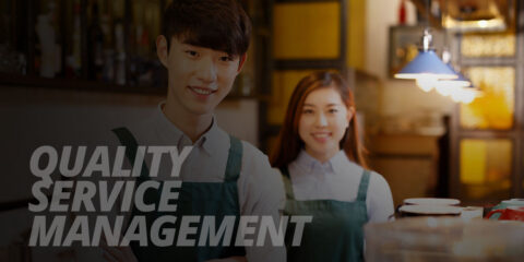 Quality Service Management