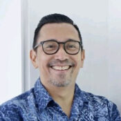Rainier Turangan