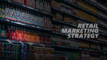 Retail Marketing Strategy