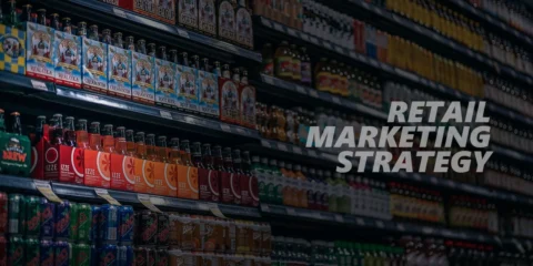 Retail Marketing Strategy