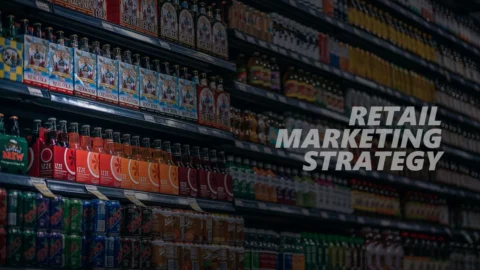 Retail Marketing Strategy